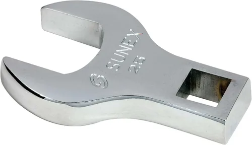 Miniatura 12 de Sunex Tools 97324A Punta de llave inglesa gigante de 0.5 pulgadas por 24 mm