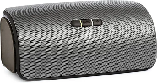Miniatura 4 de Polk Omni S2R - Altavoz inalámbrico compacto recargable con WiFi