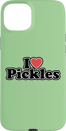 Miniatura 9 de I Love Pickles Case for iPhone 17