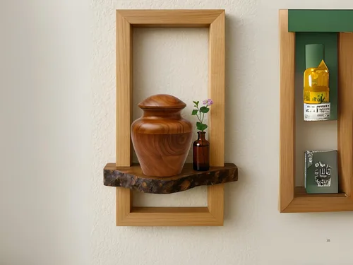 Miniatura 7 de Urnas conmemorativas de cremación para cenizas humanas, urnas para adultos, machos y hembras, caja y ataúd para cenizas, hombres, mujeres, niños