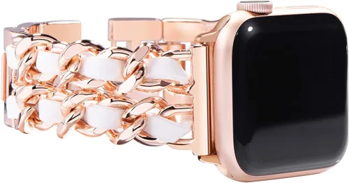 Miniatura 8 de NewWays - Correa compatible con Apple Watch
