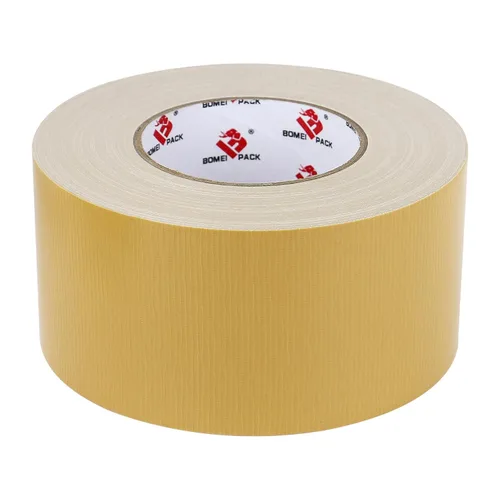 Miniatura 9 de Cinta adhesiva morada de 3 pulgadas impermeable, resistente, 3 pulgadas x 60 yardas, cinta adhesiva de grado industrial de 9 milésimas de pulgada