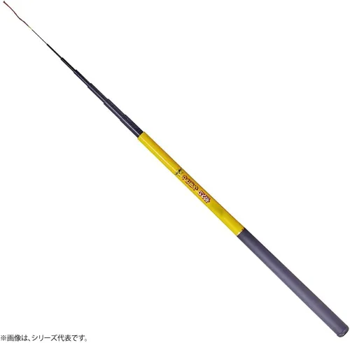 Gamakatsu UK8016 Ukimaro - Barra sin campana