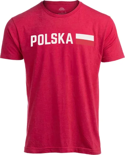 Miniatura 148 de Naciones del Mundo Camiseta Unisex con Símbolo de Bandera de Orgullo Nacional y Escudo para Hombres o Mujeres