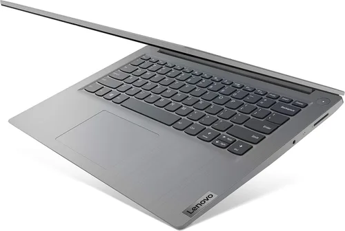 Miniatura 10 de Lenovo IdeaPad 3 14 portátil, Intel Core i3-1005G1, 4 GB de RAM, 128 GB de almacenamiento, pantalla FHD de 14.0 pulgadas, Windows 10 S