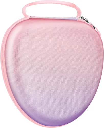 Miniatura 9 de Fintie Funda rígida para auriculares AirPods Max 2 (2026) y AirPods Max 1 (2024/2020), a prueba de golpes, bolsa protectora de almacenamiento