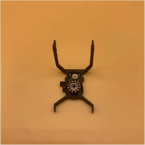 SeiZed Gimbal - Soporte amortiguador con motor/soporte superior/soporte inferior para D-JI Mavic Mini1/Mini2/Mini SE (color : amortiguador)