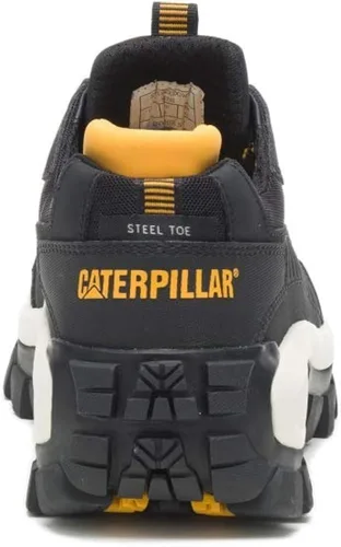 Miniatura 4 de Zapatos de trabajo Caterpillar, Invader Steel Toe para hombre