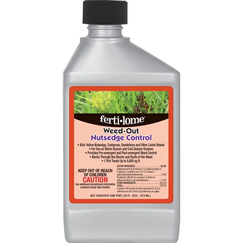 Miniatura 2 de Fertiloma (11258) Control de nuez de malezas RTU (32 oz)