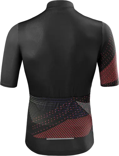 Miniatura 2 de LOOK Cycle - Camiseta de verano edición limitada 2023 - Maillot de ciclismo - Unisex - Fondo Jersey