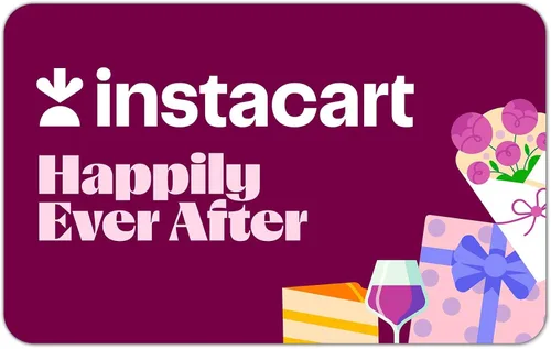 Miniatura 7 de Instacart Tarjeta de regalo electrónica