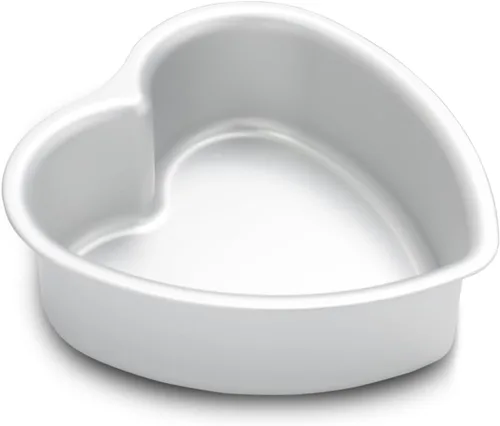 Miniatura 10 de Núcleo de calentamiento para pastel de acero inoxidable, 4 pulgadas