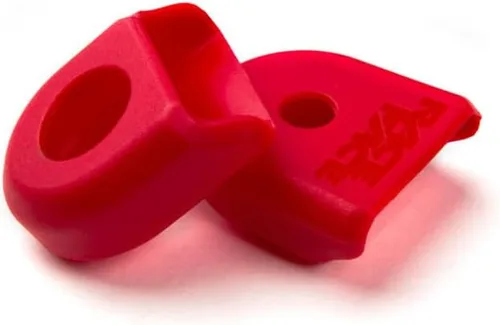 Miniatura 6 de Race Face protectores para bielas Negro