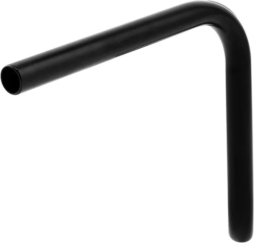 Miniatura 5 de TCT-MOTORPARTS 10 "Rise Ape Hanger 1" Manillar apto para Harley Softail FLST Sportster 883 1200 Cromo-14 PULGADAS