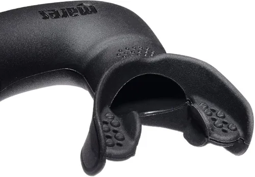 Miniatura 2 de Mares Snorkel de pesca de doble lanza - XL Negro