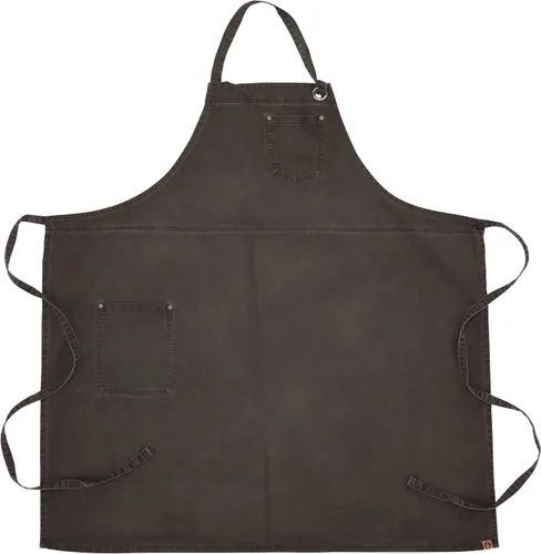 Miniatura 4 de Chef Works Unisex Dorset Chefs Bib Apron
