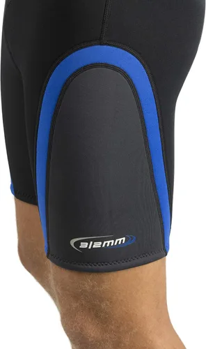 Miniatura 7 de Cressi Shorty Playa Flex - Traje de neopreno de 0.098 in para hombre, buceo, esnórquel, windsurf