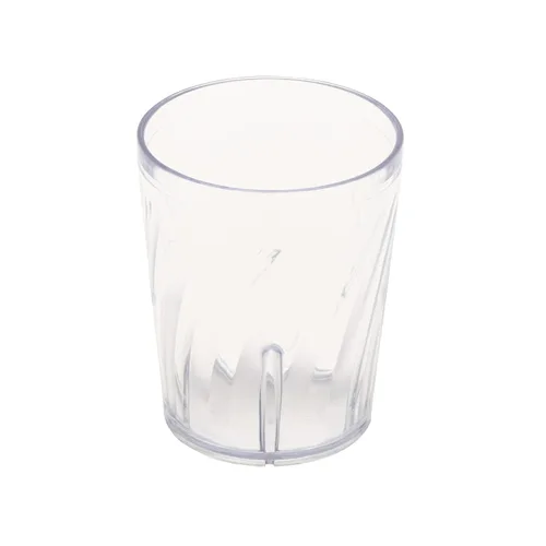 G.E.T. Enterprises 2206-1-BL | Vasos de plástico
