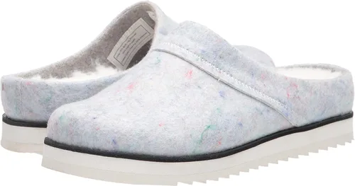 Miniatura 7 de Merrell Zuecos de lana Juno para mujer