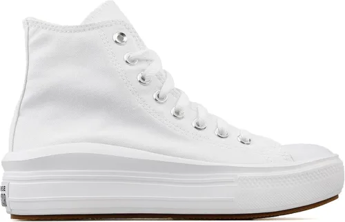 Miniatura 2 de Converse Chuck Taylor All Star High Platform CTAS para mujer