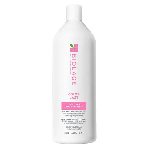 Miniatura 15 de Biolage Acondicionador Color Last - Protege y preserva el cabello tratado con color, hidrata y repara el cabello dañado, aporta brillo, vegano, sin