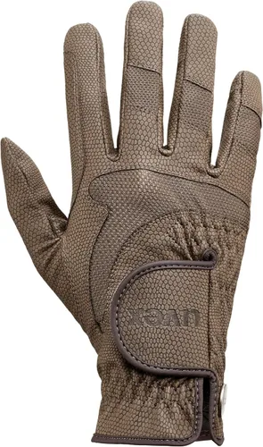 Miniatura 8 de Uvex i-Performance 2 - Guantes de equitación con agarre altamente elástico, compatibles con pantalla táctil
