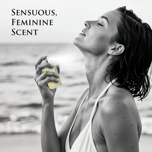 Miniatura 5 de Eternal for Women – 3.4 onzas líquidas Eau De Parfum Spray refrescante mezcla de cítricos florales y fragancias de almizcle huele fresco durante