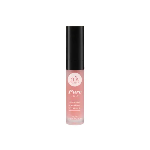 Miniatura 5 de Aceite de labios NK Pure (FRESA)