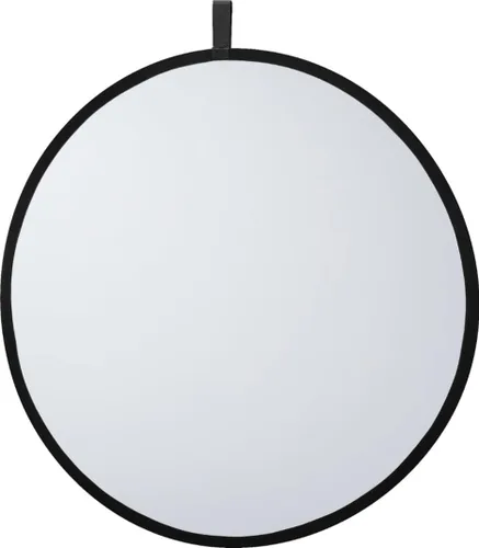 Miniatura 2 de Platinum - Reflector de luz plegable de 32" para fotografía multidisco plegable con bolsa difusor blanco para estudio e iluminación exterior