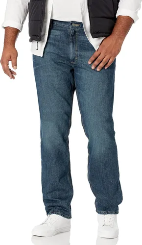 Miniatura 21 de Lee - Jeans de ajuste regular y corte recto para hombres