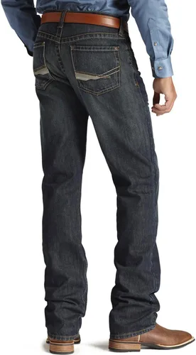 Miniatura 6 de ARIAT Men's M2 Relaxed Legacy Boot Cut Jean