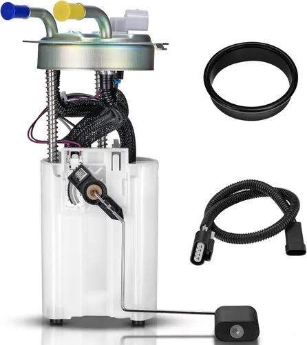 Miniatura 8 de BDFHYK Conjunto de Bomba de Combustible Eléctrica E8545M Compatible con Nissan Altima 04-06 L4 2.5L, V6 3.5L, Nissan Maxima 04-08 V6 3.5L, Nissan