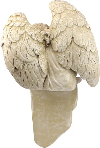 Miniatura 4 de Design Toscano Estatua de ángel gracia extendida