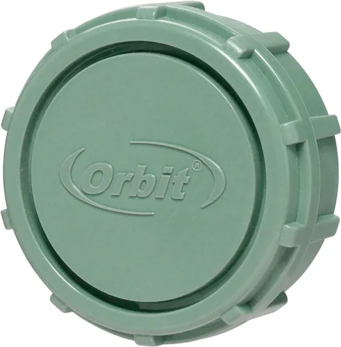 Miniatura 2 de Paquete de 5 tapas de colector de válvula Orbit 57197