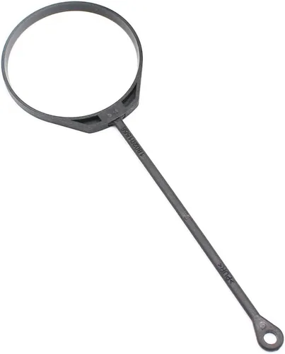 Miniatura 3 de Tapa de combustible de aceite, línea de tapa de gasolina, diésel para VW Golf Jetta Passat apto para Audi A4 A6 A8 para Skoda Octavia Leon