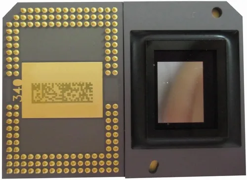 Miniatura 2 de Placa de chip DMD de repuesto compatible con proyector Benq MX660 MX760 MX761 MP525 MP624C MP625P MP525P DLP