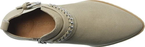 Miniatura 5 de Gentle Souls by Kenneth Cole - Botín de cadena Neptune para mujer, gris, 9