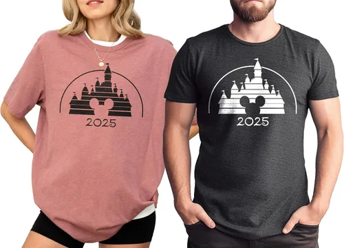 Miniatura 4 de Family Vacation Matching Shirts, Custom Mama & Mini Shirts, Family Trip Outfits, Personalized Travel Shirts for Family Reunion Blue