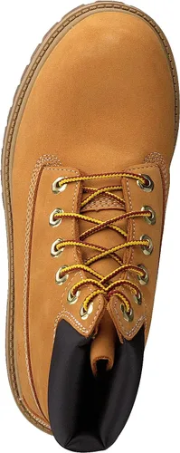 Miniatura 6 de Timberland - Botas para niños pequeños, impermeables, de alta calidad, de 6