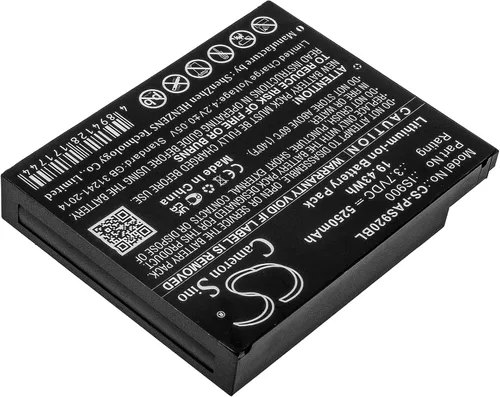 Miniatura 2 de Reemplazo de batería para Pax A920 IS900