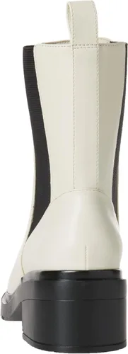 Miniatura 3 de Tienda Essentials Botas Chelsea con suela gruesa para mujer