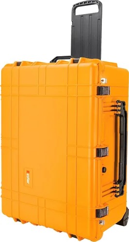 Miniatura 10 de Eylar™ - Funda protectora para engranajes de 31.5 pulgadas, resistente al agua y a los golpes con espuma (negro)