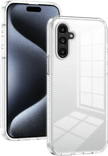 Miniatura 173 de Funda para Xiaomi Redmi Note 12 Pro Compatible con Xiaomi Redmi Note 12 Pro Phone Case Cover HRFH-GT Blanco
