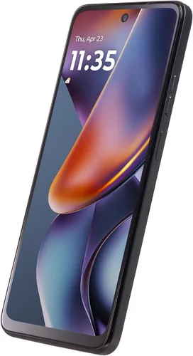 Miniatura 6 de Tracfone Motorola Moto G 2025, 64GB, Azul Zafiro - Pantalla de 6.6" 120Hz, Smartphone Prepago 5G, Cámara Quad Pixel de 50MP, Batería de Larga