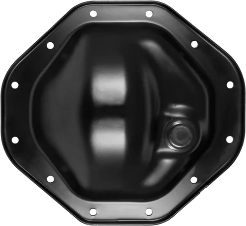 Tapa de acero para Chrysler 9.25" trasera