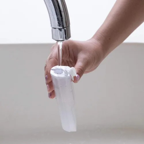 Miniatura 7 de TWINBIRD Handy Steamer SA-D096W (BLANCO)【Productos genuinos nacionales de Japón】【Se envía desde Japón】