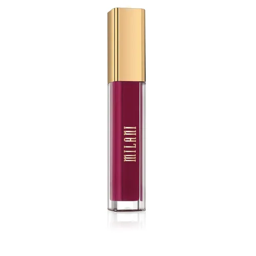 Miniatura 15 de Milani Amore Satin Matte Lip Crème - Plush (0.22 onzas líquidas) Brillo labial nutritivo libre de crueldad animal con un acabado mate suave