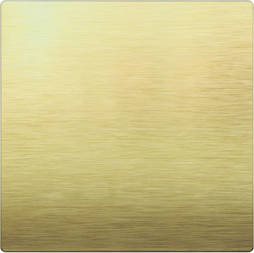 Miniatura 33 de LIDER Placa de Pared de Metal Doble Lisa, Resistente a la Temperatura e Impacto, Acero Inoxidable 304, Cubierta sin Tornillos, Actualización