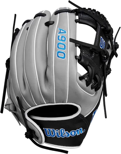 Miniatura 11 de Wilson A900 Youth Baseball Glove + Mitt Ages 8-12 Right + Left Hand Throw Multiple Styles