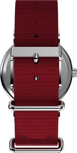 Miniatura 3 de Timex x Coca-Cola 1971 Unity Watch Collection